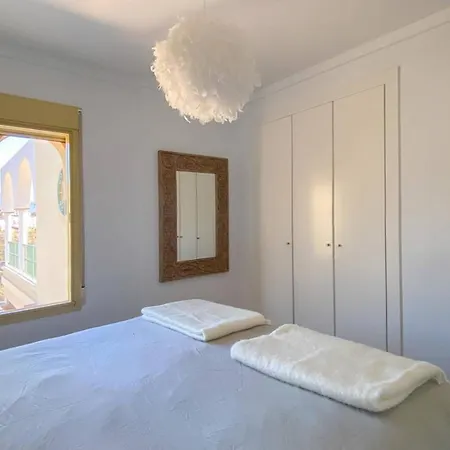 Atico En Alquiler De Ensueno Cerca De Nerja Apartment