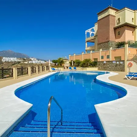 Atico En Alquiler De Ensueno Cerca De Nerja Torrox