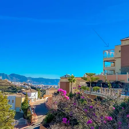 Atico En Alquiler De Ensueno Cerca De Nerja *