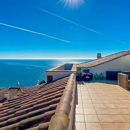 Atico En Alquiler De Ensueno Cerca De Nerja * Torrox